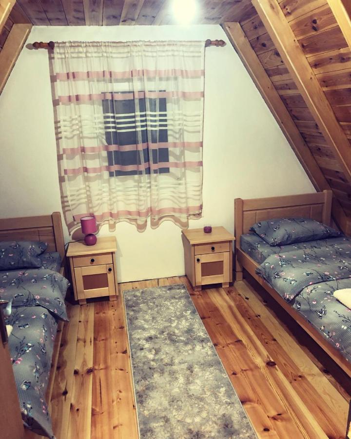 Holiday Home ,,Lazar" Zabljak  Exterior photo