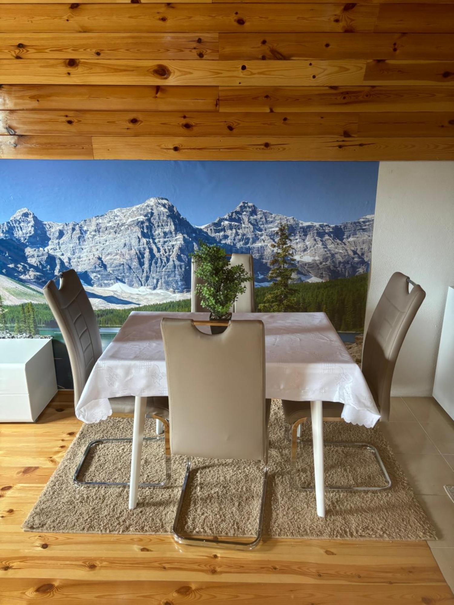 Holiday Home ,,Lazar" Zabljak  Exterior photo