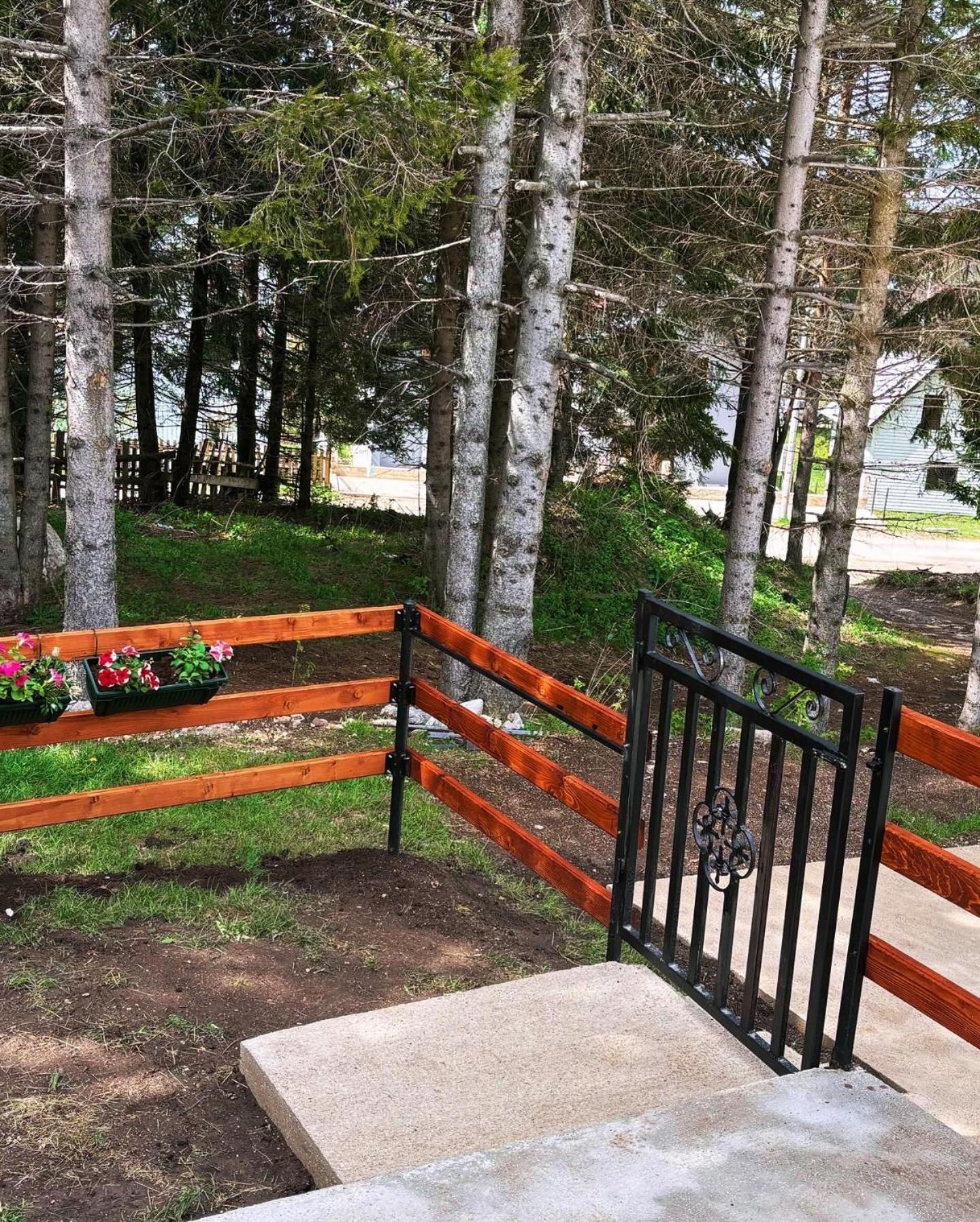 Holiday Home ,,Lazar" Zabljak  Exterior photo